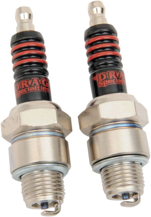 Bougie Drag Specialties allumageRef : DRG03087A / 21030206