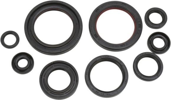 Moose Racing crankshaft oil seals 09350399HONDA 450 CRF 450 R (PE05) - 2009 - 2016Ref: Me03984A / 09350399