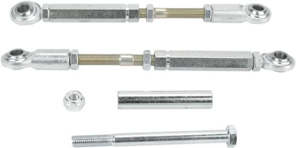 Kit de rabaissement Baron abaissementYAMAHA 1700 XV 1700 ROADSTAR WARRIOR (VP14) - 2003 - 2005Ref : BARO00016A / 13040190