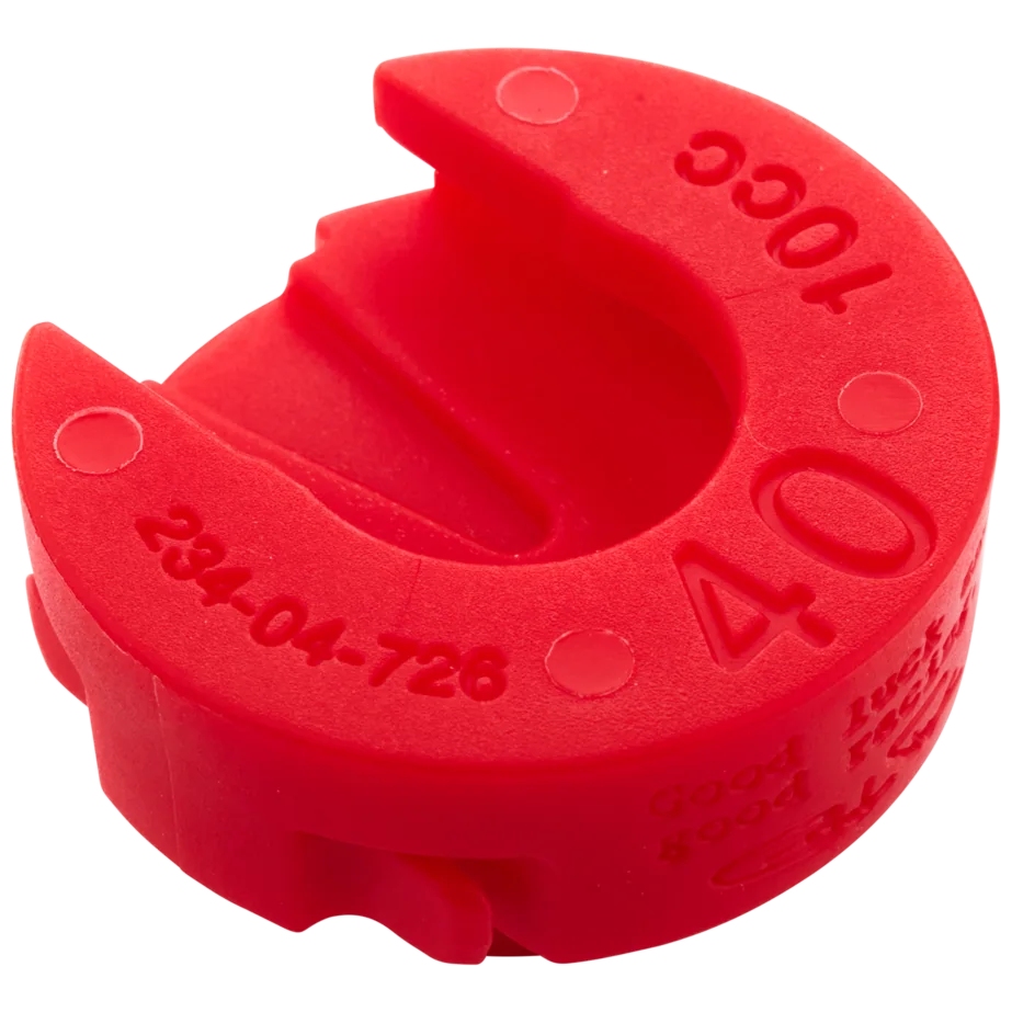 FOX Volume Spacer Kit - 803-01-669 | FLOAT NA2 | 10cc | for 40 Suspension Fork
