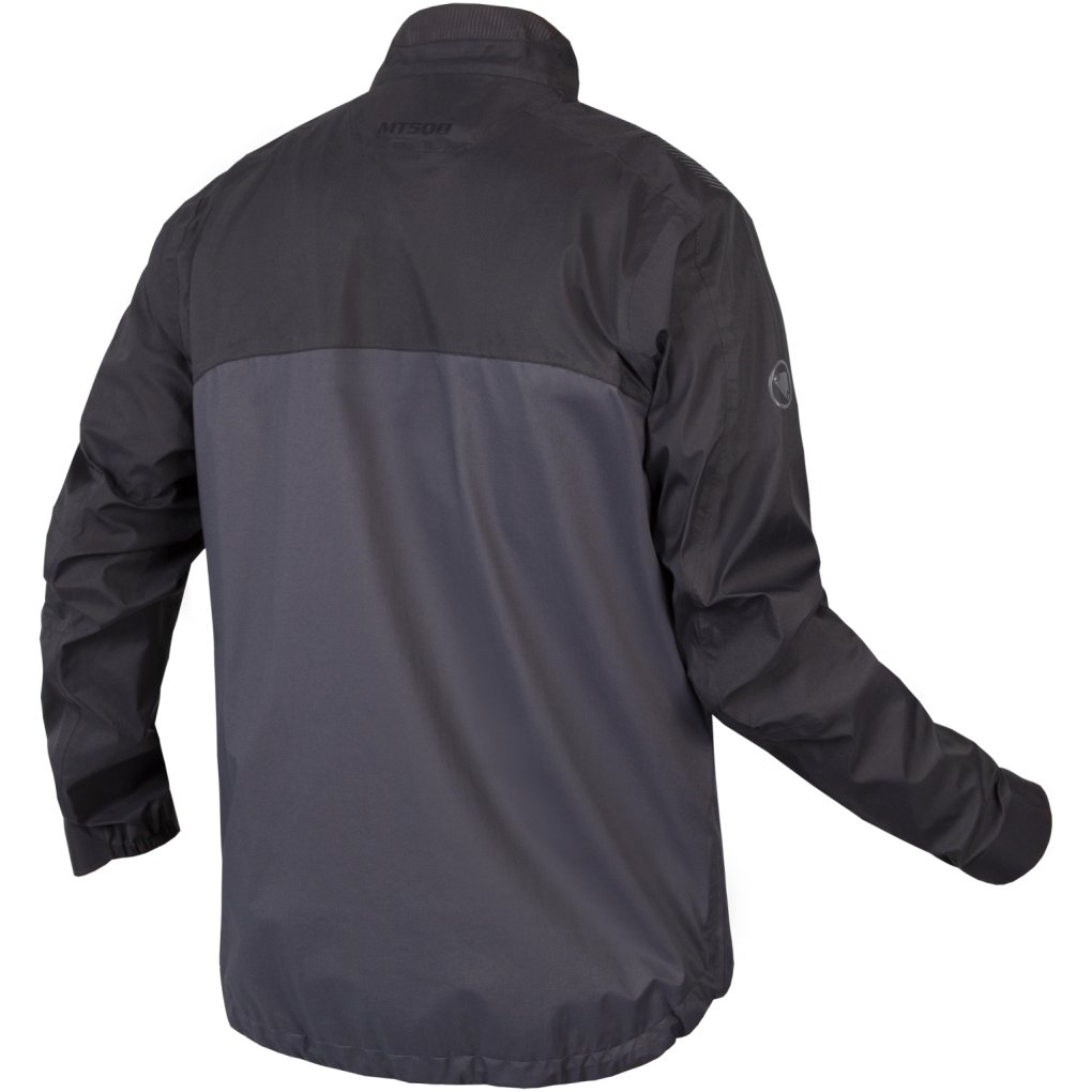 Endura MT500 Lite Waterproof Anorak Men - black