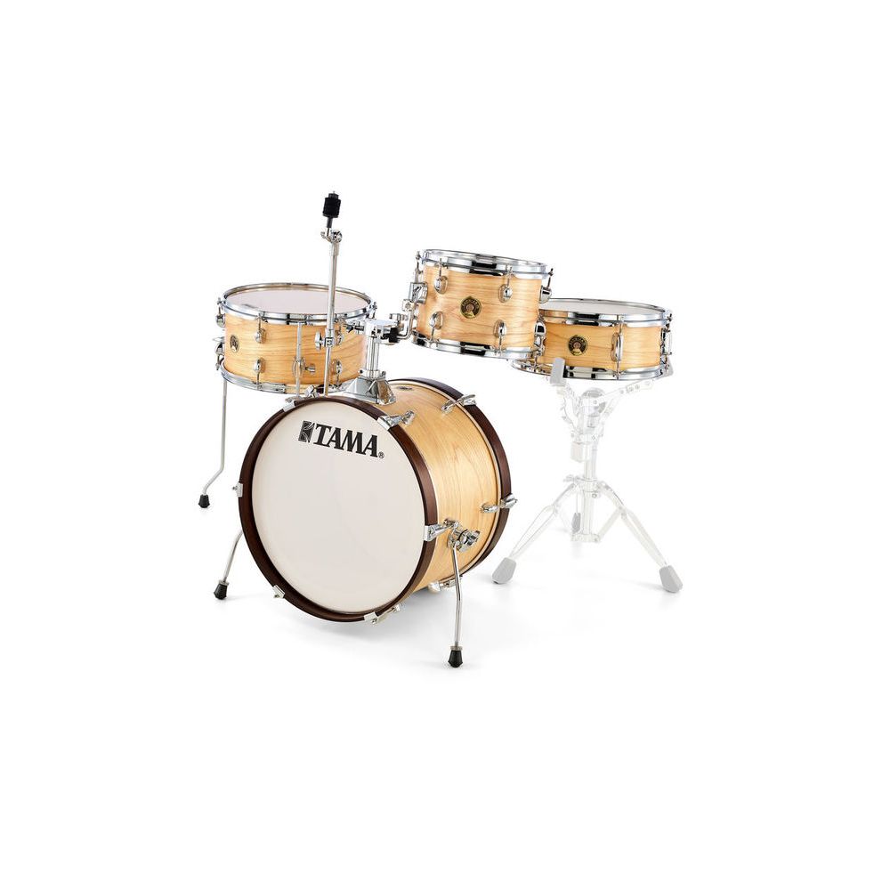 Tama Club Jam Vintage Bundle