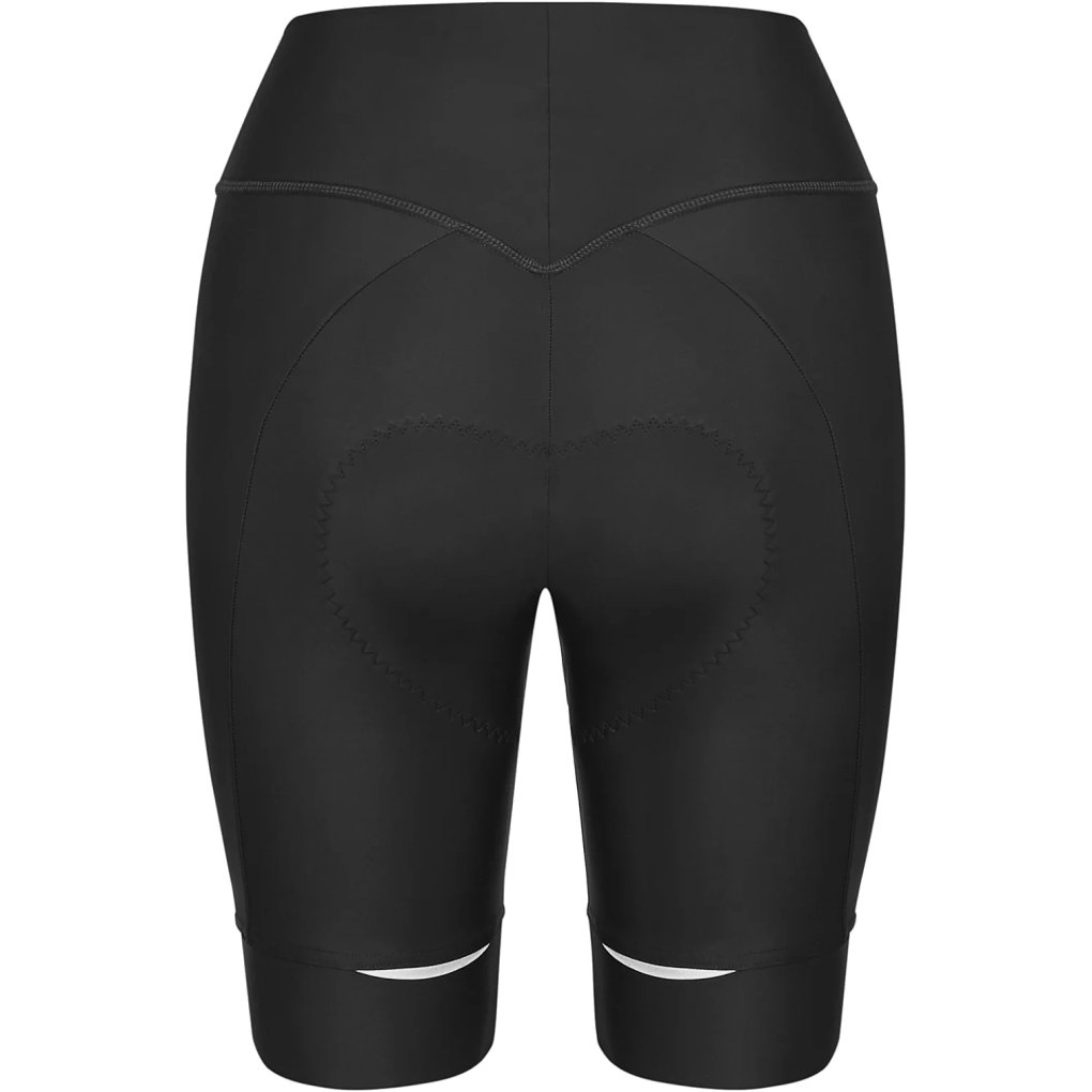 Café du Cycliste Celine Padded Shorts Women - super black