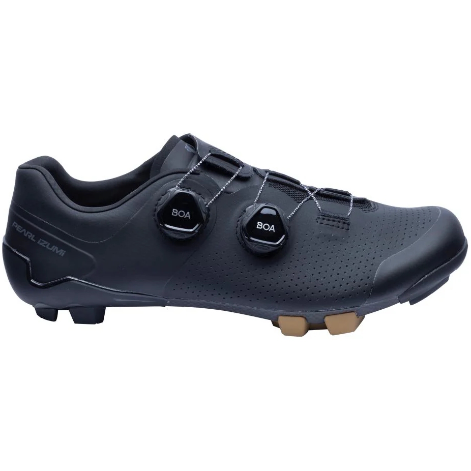 PEARL iZUMi Expedition Gravel Pro Road Shoes Men 15192304 - black - 021
