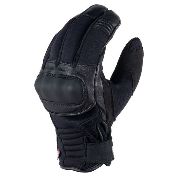 DXR patok winter gloves - blackRef: DXR0808