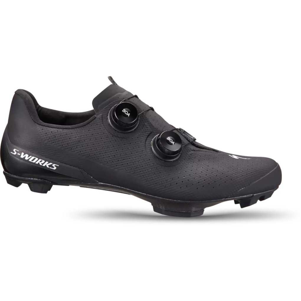 Specialized S-Works Recon Gravel Shoes - Black