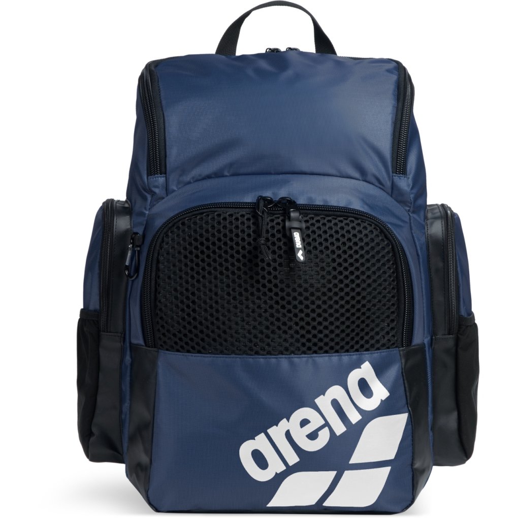 arena One Go 35L Backpack - Navy