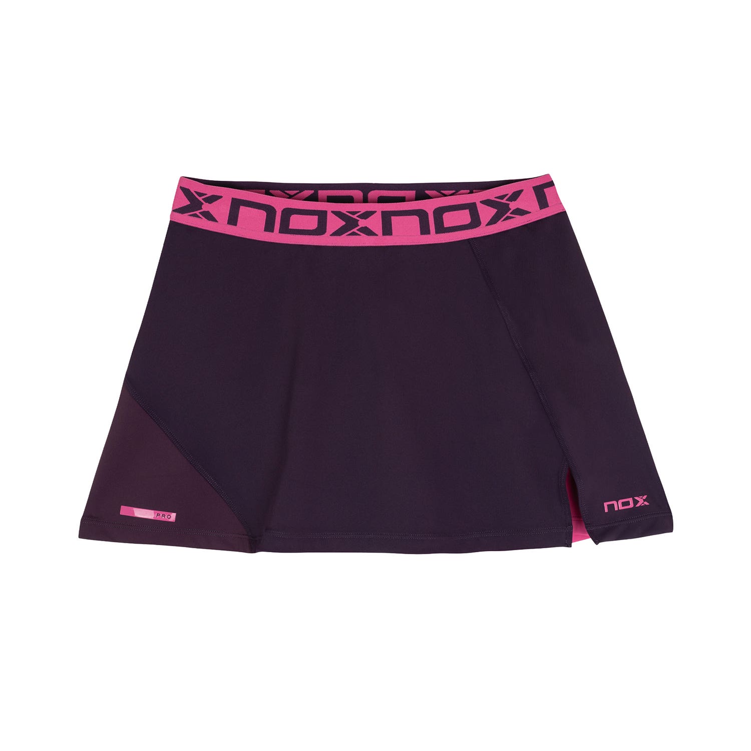 SKIRT NOX PRO WOMAN