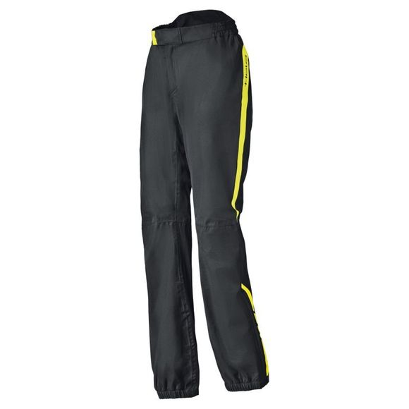 Held Rainstorm Women's Rain Pants - Black / YellowRef: ED0352