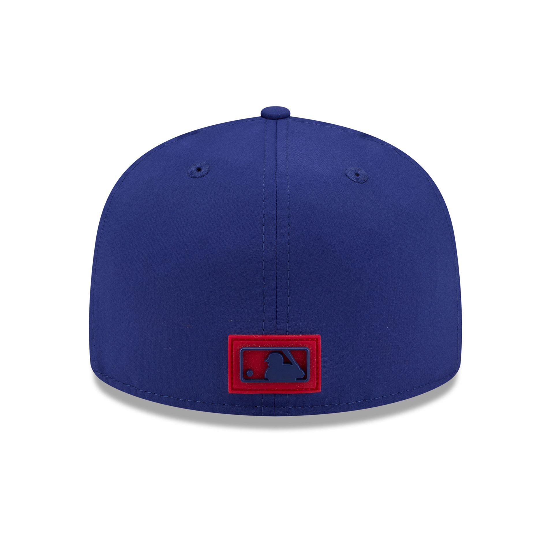 Philadelphia Phillies 2026 MLB Clubhouse 59FIFTY Fitted Cap Blue