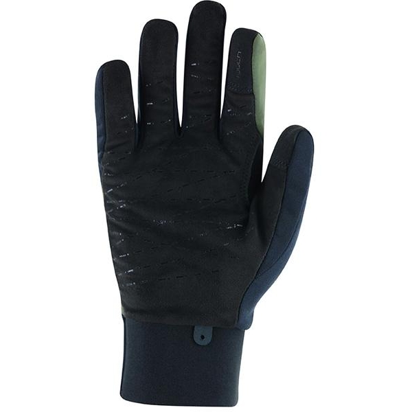 Roeckl Sports Rittner Cycling Gloves - black/olive 9042