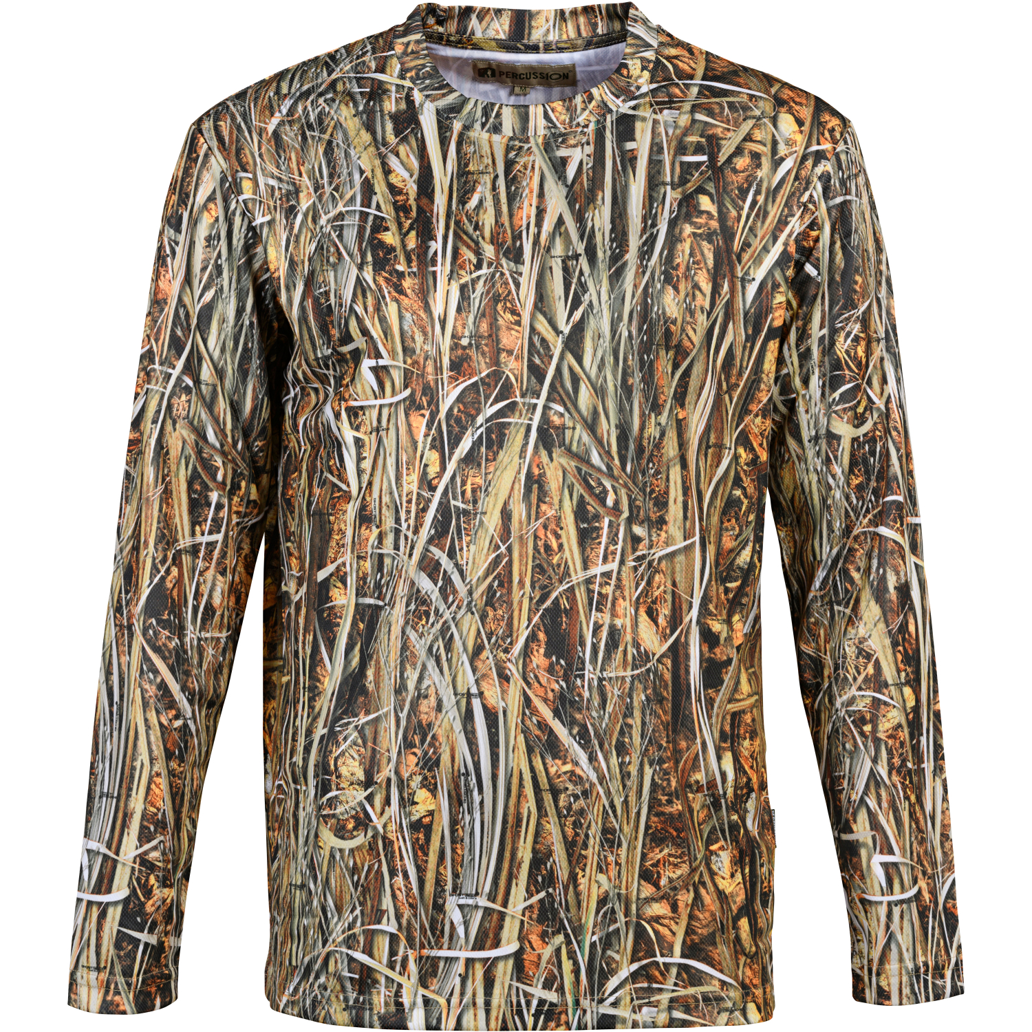 Percussion Hunting Long Sleeve