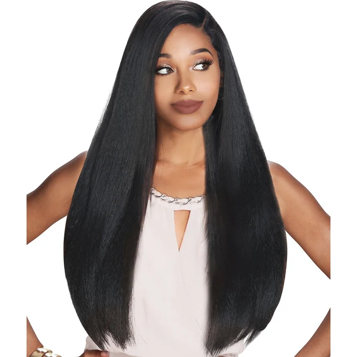 Zury Sis Only 100% Unprocessed Brazilian Virgin Remy Human Hair Weaves - ONLY BRZ MULTI ST 10-22