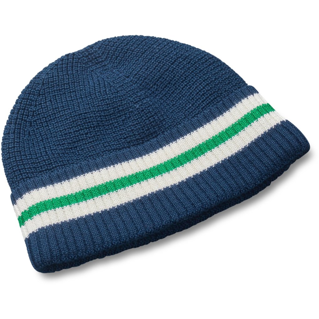 Falke SK Ski Beanie - space blue 6116