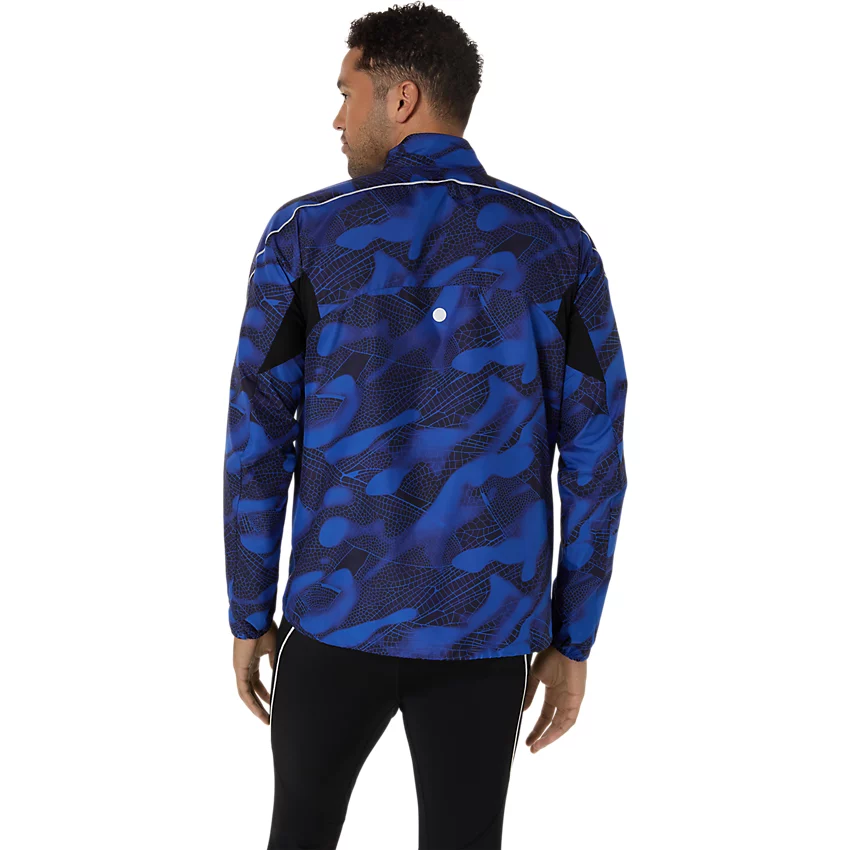 ROAD LITE-SHOW PACKABLE JACKET
