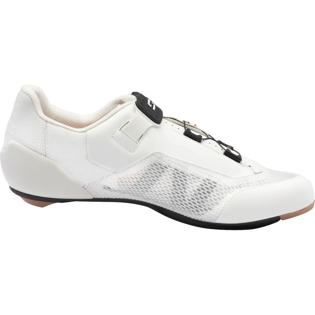 Sidi Genius X Vapo Road Cycling Shoes - White