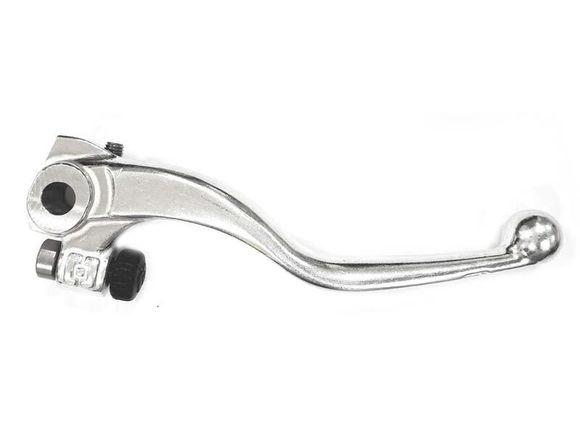 Bihr original type cast brake leverRef: Bi01201A / 1110254