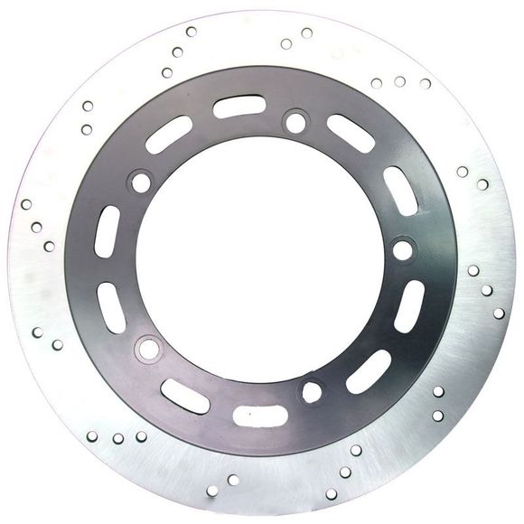 MTX DISC Front Round Brake DiscRef: MDS01050