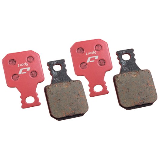 Jagwire Mountain Sport Disc Pads - Magura
