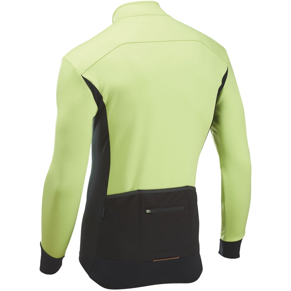 Northwave Reload Jacket Men - cool matcha/black 67