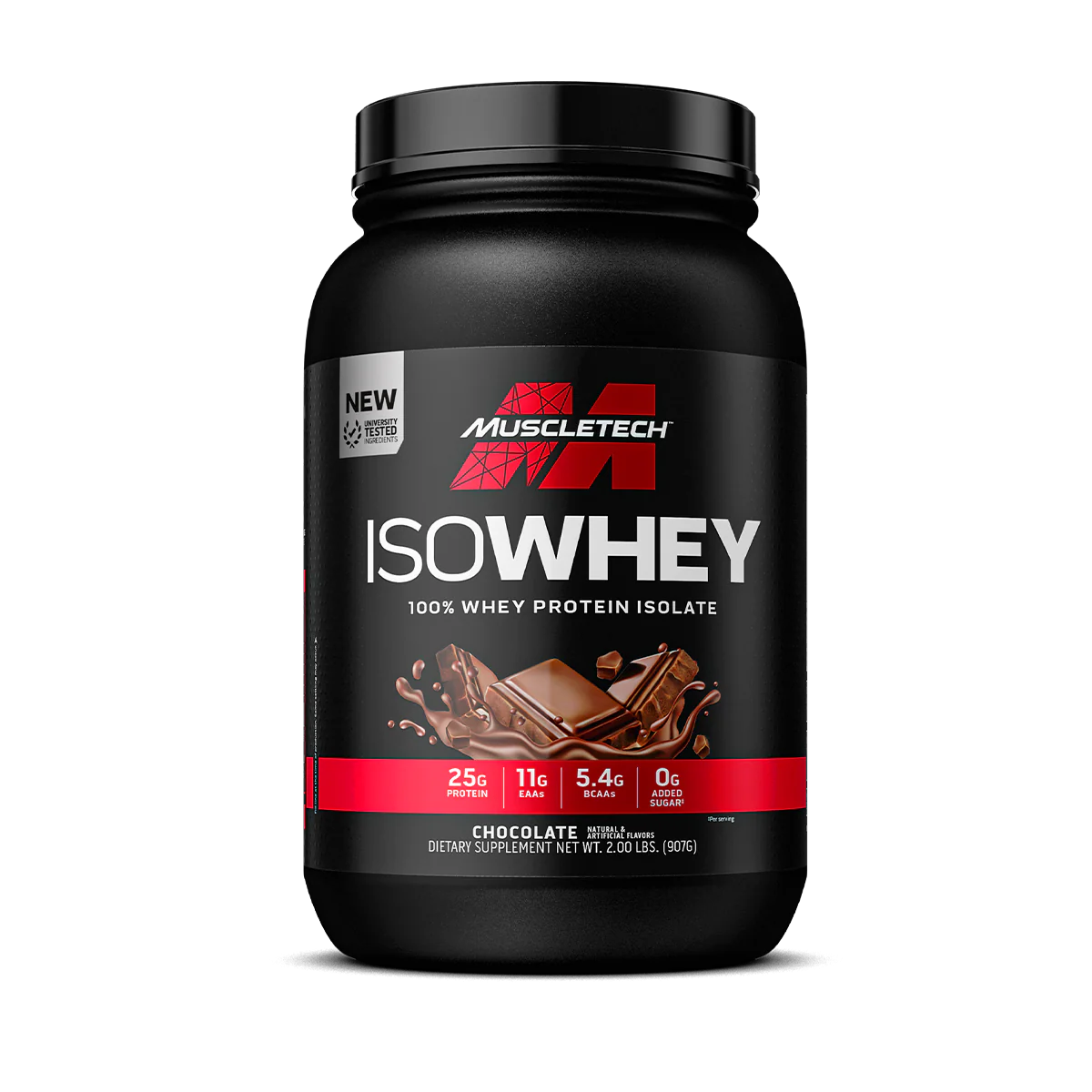 IsoWhey