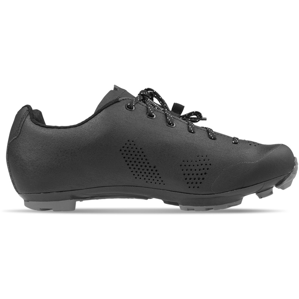 Gaerne G.Vista Gravel Shoes - Black