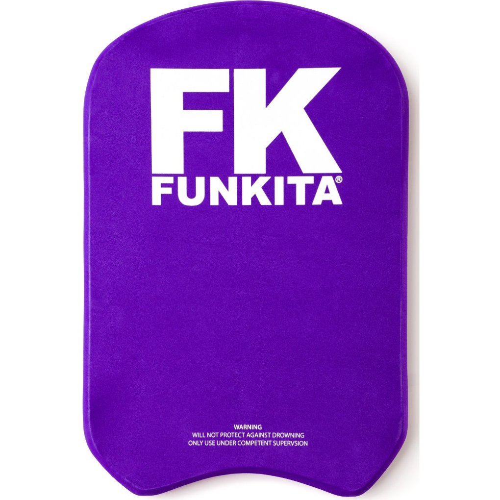 Funkita Kickboard - Still Purple
