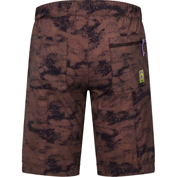Endura Forty1Thirty AOP Shorts Unisex - java