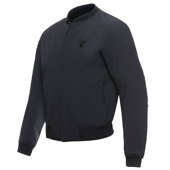 Dainese Bhyde No -Wind - Black Motorcycle JacketRef: DN2068