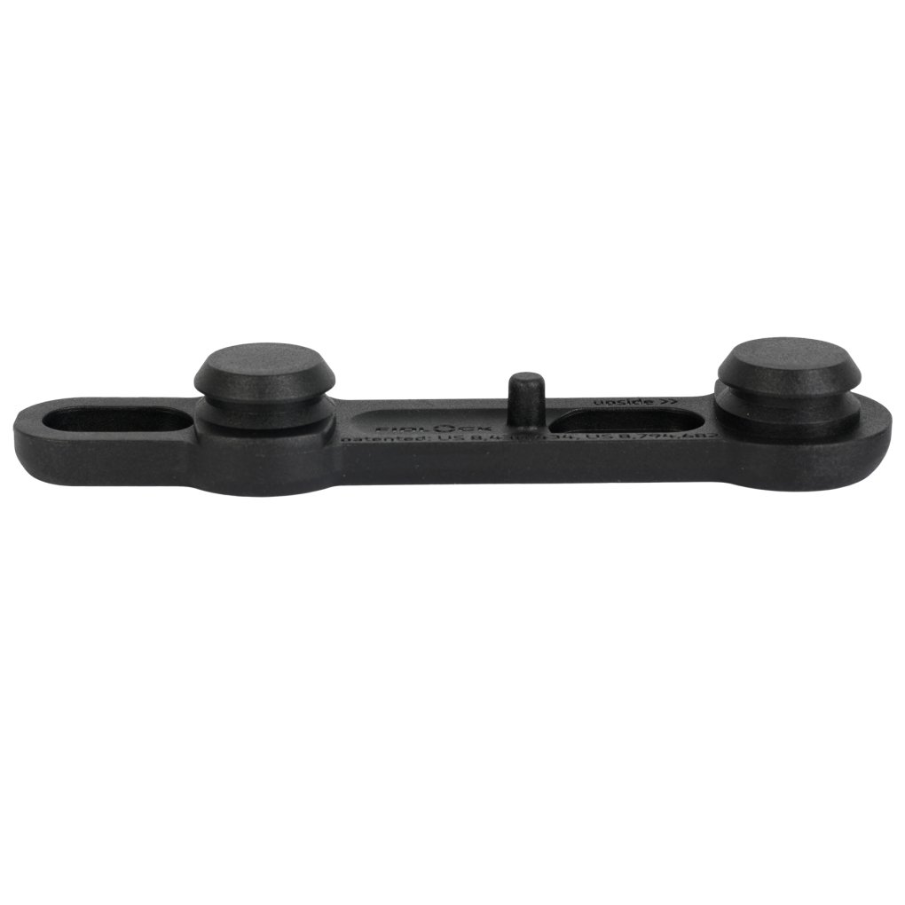 MonkeyLink MonkeyBottle Frame Magnetic Mount - black