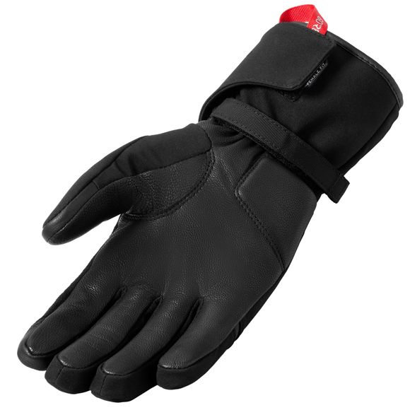 Gloves Rev it Chevak 2 Gore -Tex® Ladies - BlackRef: RI1609