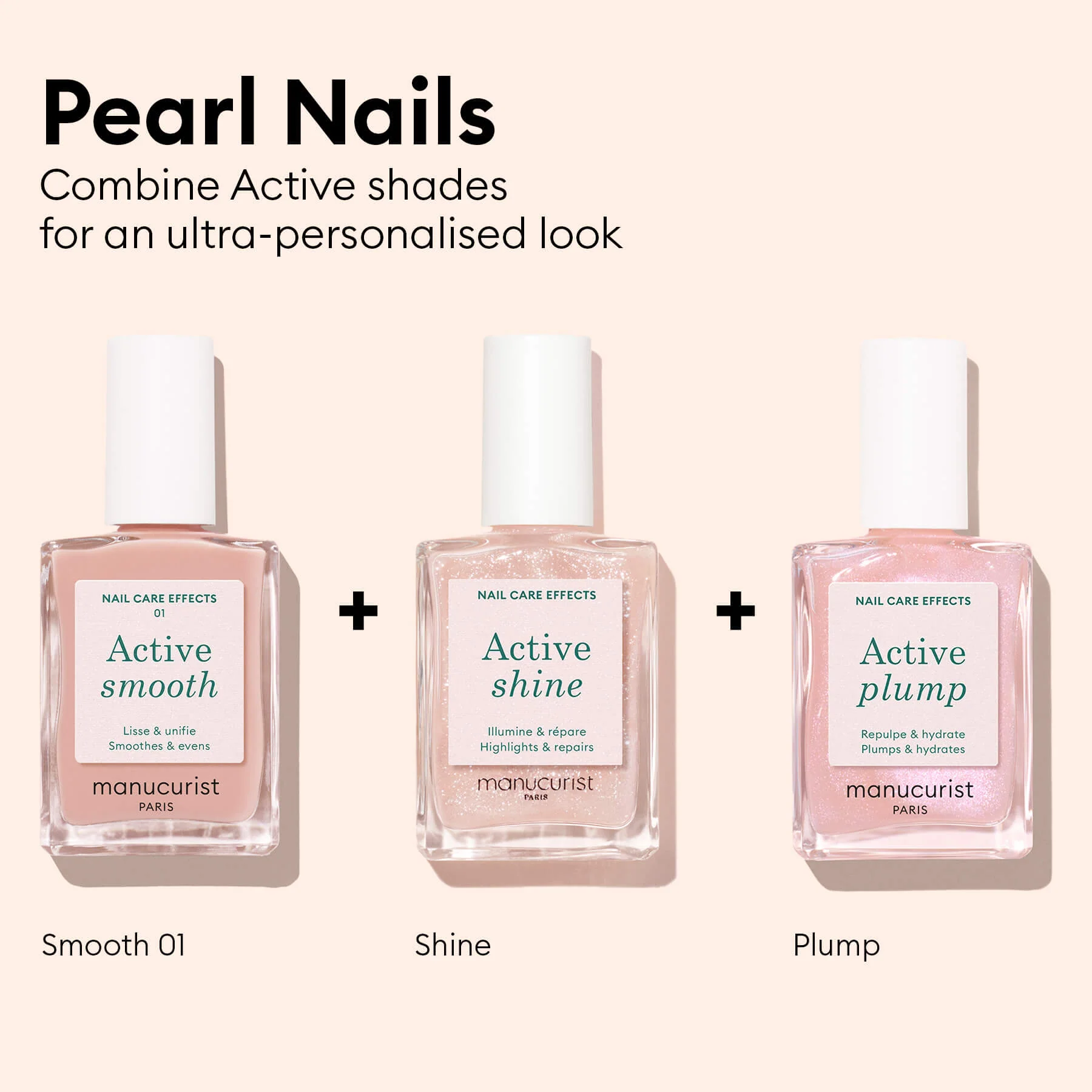 Active Shine