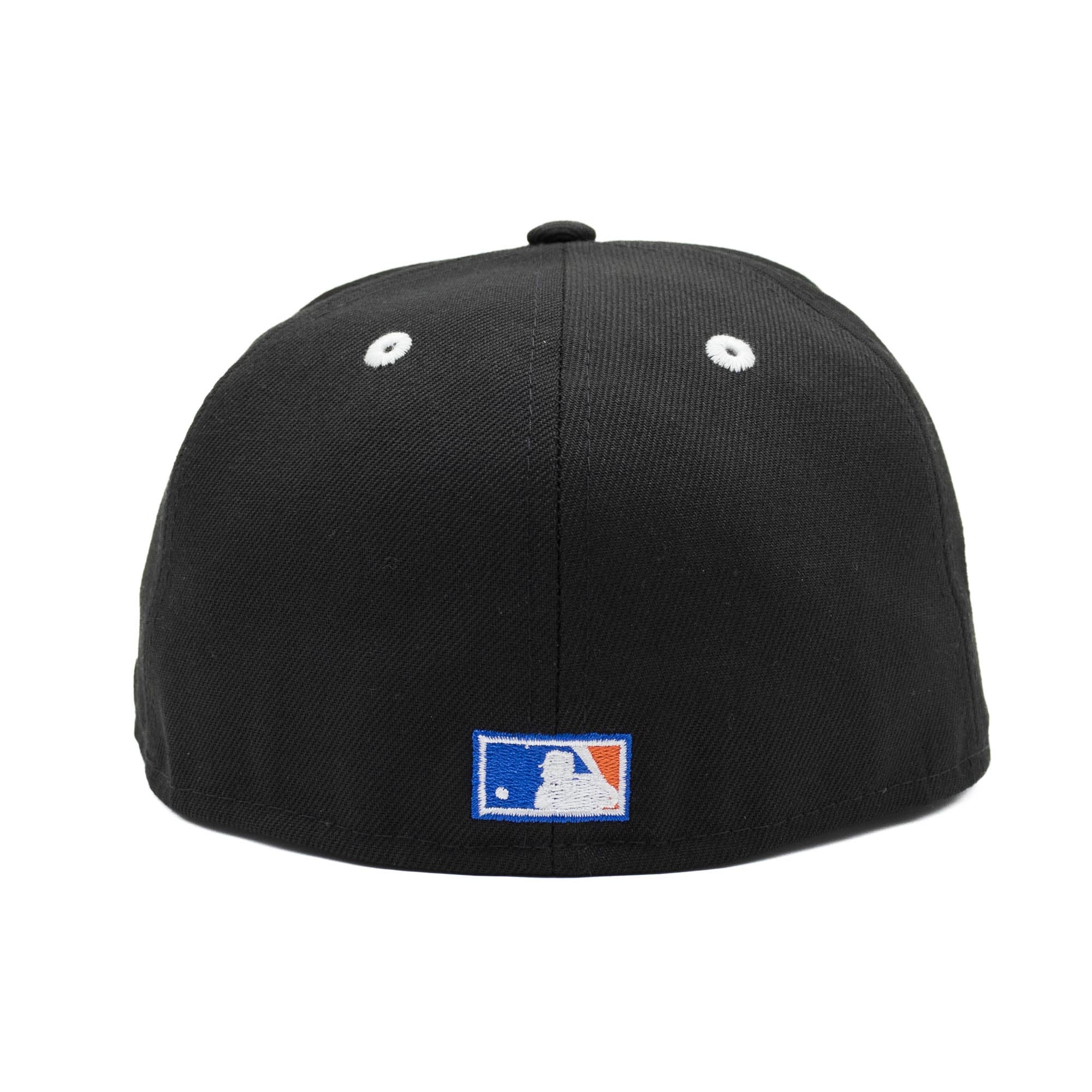 Brooklyn Dodgers Jackie Robinson Centenial New Era 59FIFTY MLB Cap