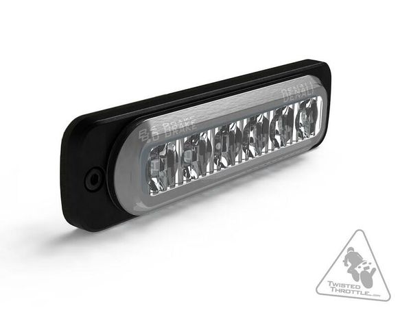 Denali B6 Taillight Stop Light License Plate LightHONDA 1000 CB 1000 R NEO SPORTS CAFE ABS (SC80) - 2024Ref: DENA00014A / 1061901