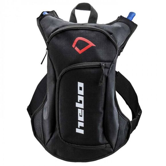 Hebo HYDRO BACKPACK Hydration System - BlackRef: hbo0375 / he8174-n