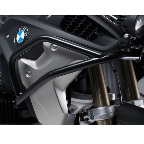 SW-MOTECH Upper Engine Guard GreyRef: sbl.07.870.10000/s / sbl.07.870.10100