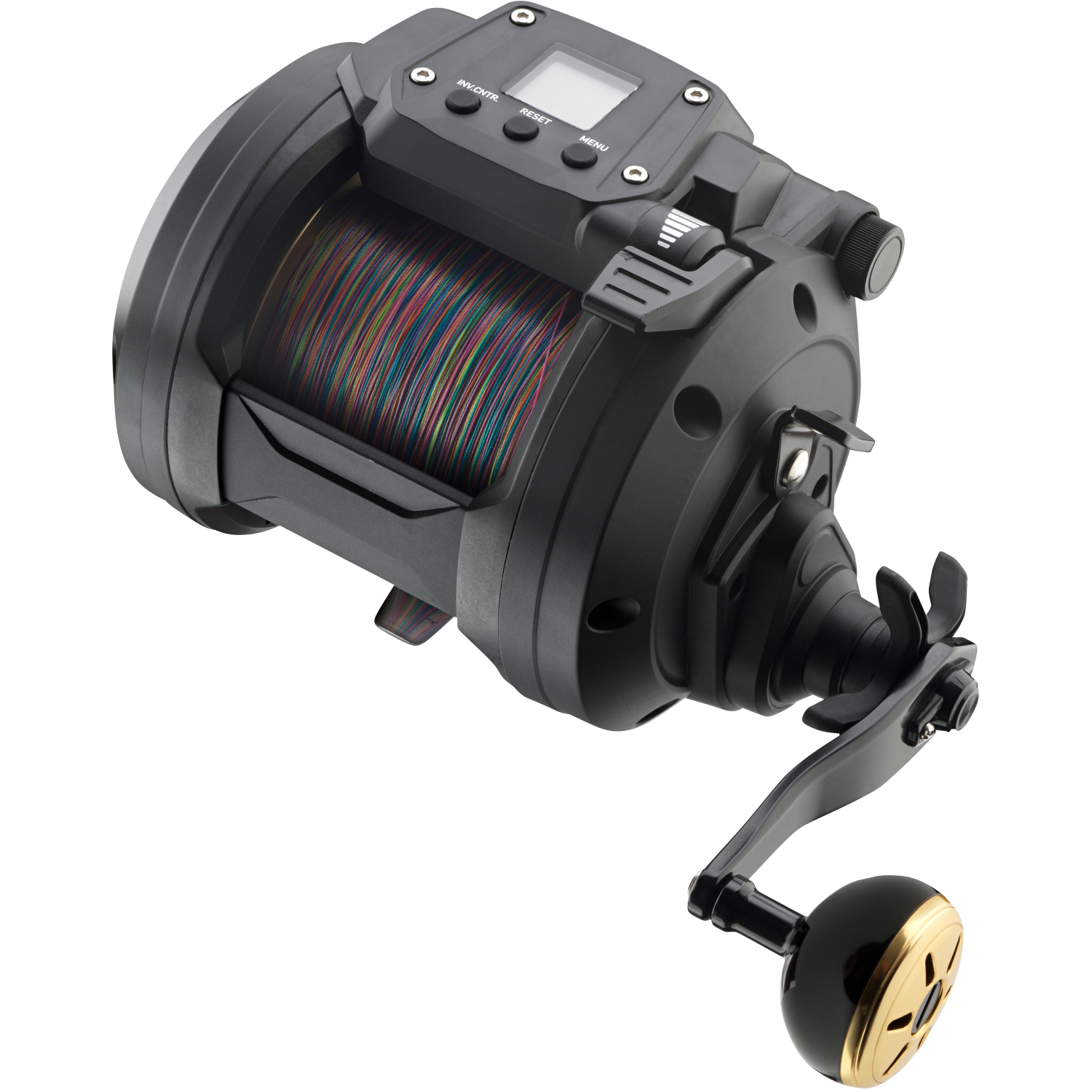 Daiwa Multiplier reel Tanacom 800\/1200