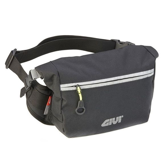 Givi EA125 Fanny Pack Universal - BlackRef: EA125 / EA125B