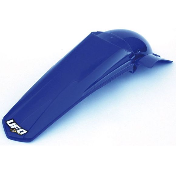 Ufo rear blue mudguardRef: UF1051 / 1087822001