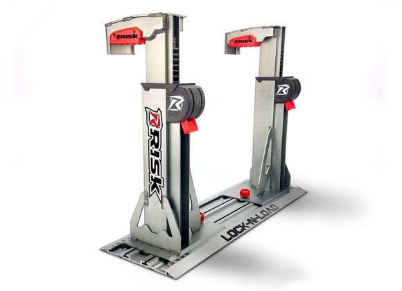 Risk Racing Stand Lock & Load Pro Universal FamousRef: Risk00010A / 1070736