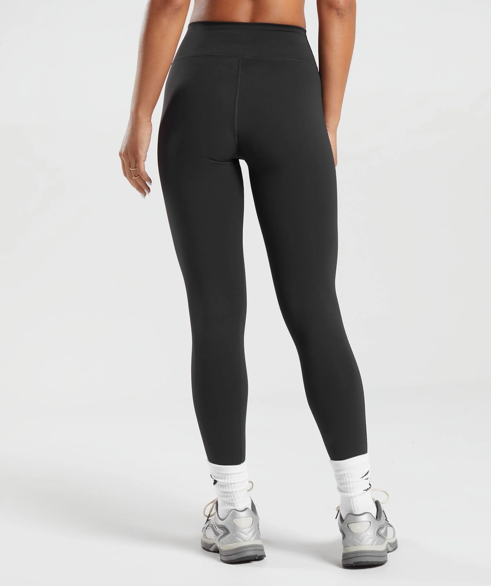 Elevate Leggings Black