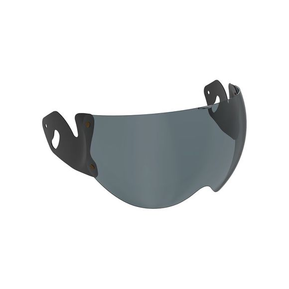 ROOF CRYSTAL, SOLAR and IRIDIUM helmet screen - BAMBOO - BlackRef: Ro0371-C10505 / 61108100