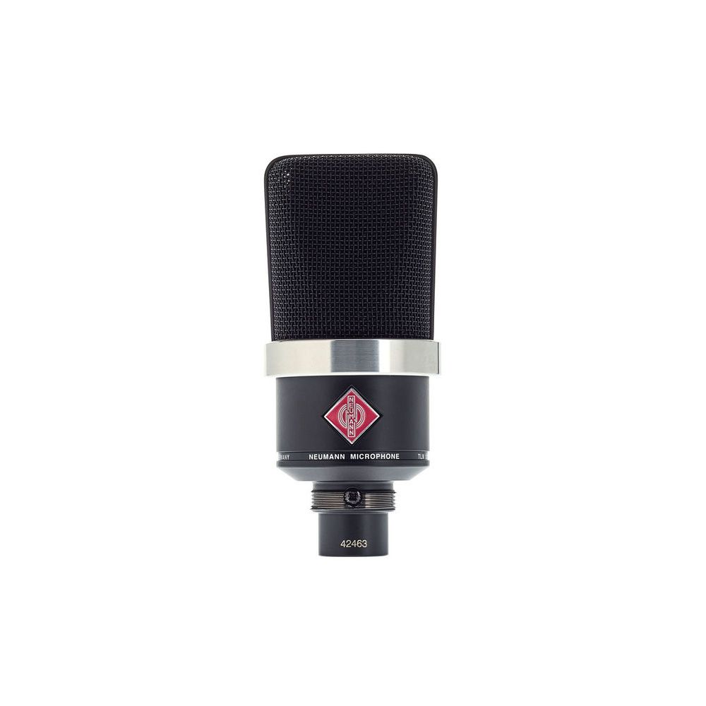 Neumann TLM 102 BK Bundle – Thomann Ireland