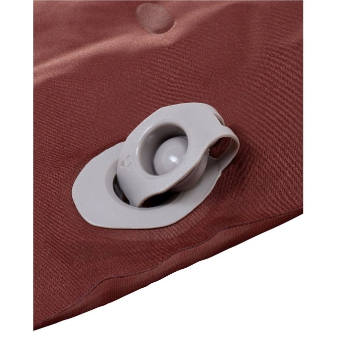 Vaude Allround 9 L Sleeping Mat - cherrywood