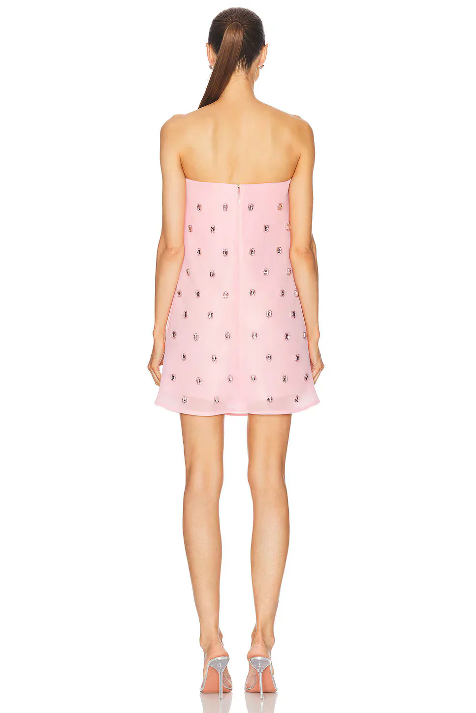 The Tilly Dress