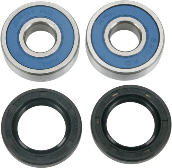 Wheel Bearing Kit + Seals Moose Racing A251025Ref: ME03664A / A251025