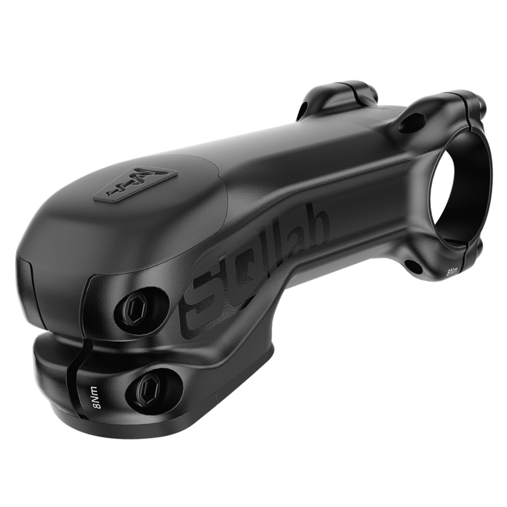 SQlab 812 R Stem - -12/-17°