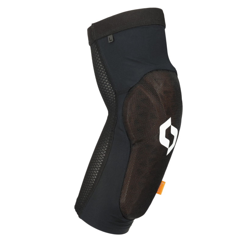 SCOTT Soldier Elbow Guards - black