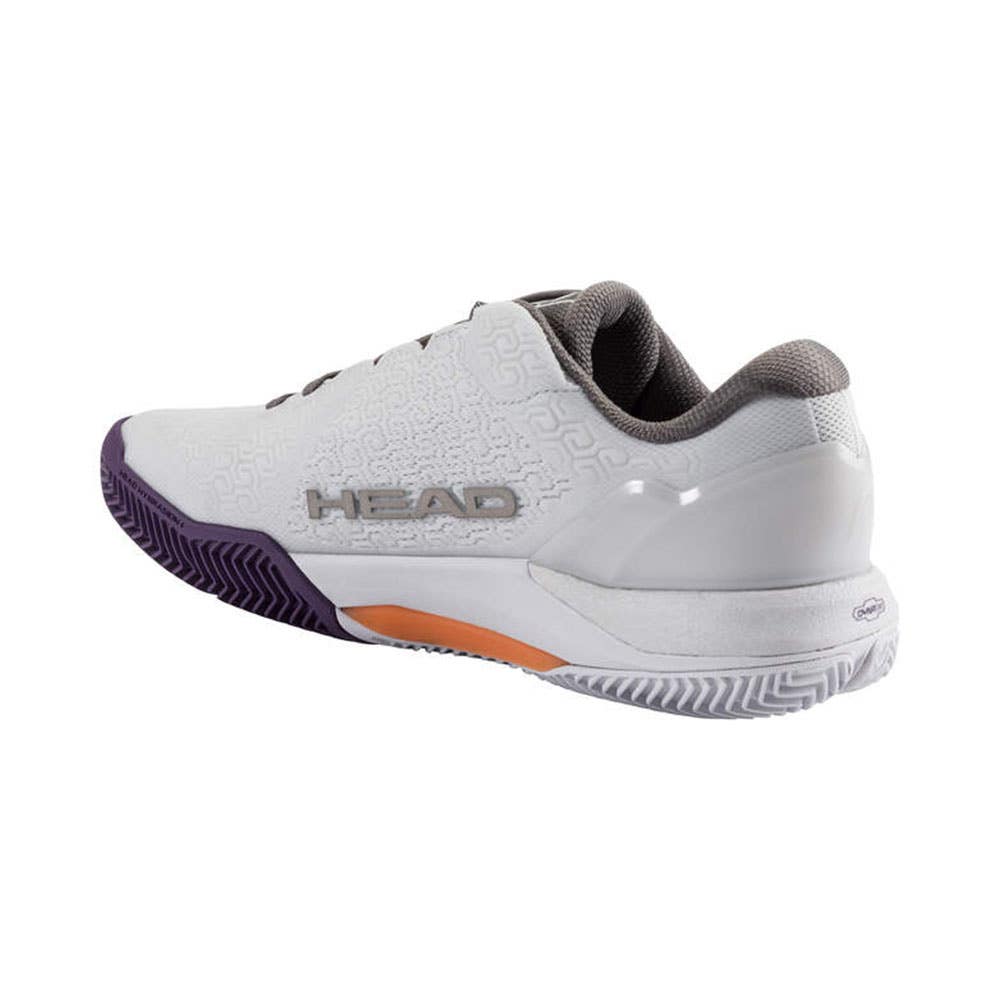 HEAD REVOLT PRO 5.0 CLAY GRAY 273256