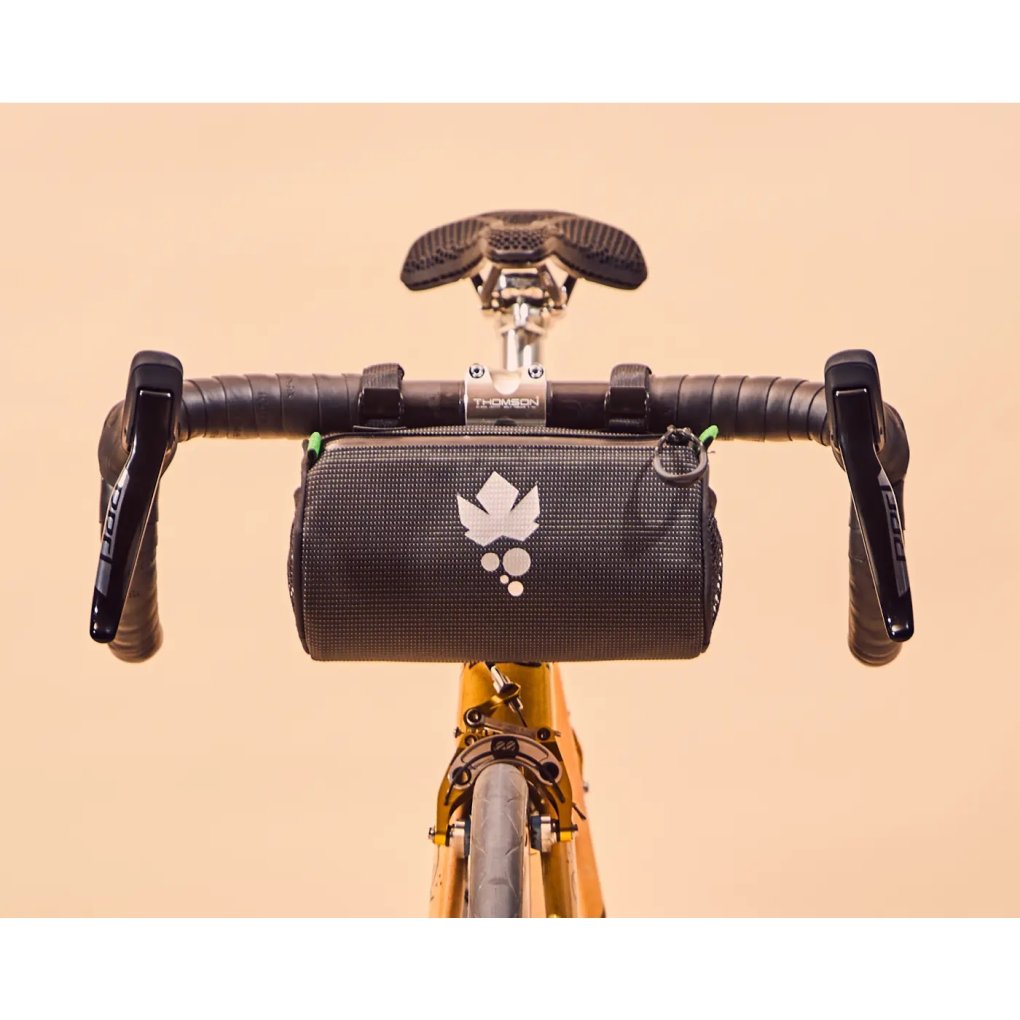 Miss Grape Moon Handlebar Bag 2L